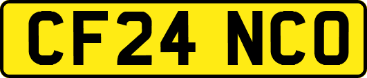 CF24NCO