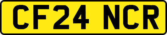 CF24NCR