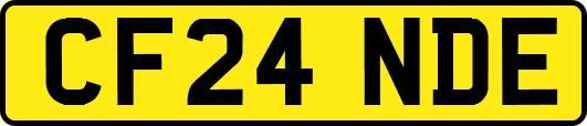 CF24NDE