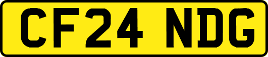 CF24NDG