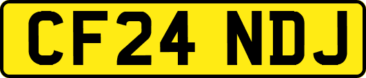 CF24NDJ