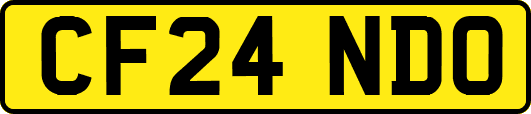 CF24NDO