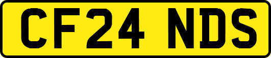 CF24NDS