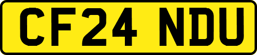 CF24NDU