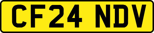 CF24NDV
