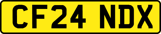 CF24NDX
