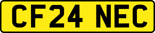 CF24NEC