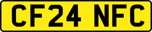 CF24NFC