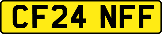CF24NFF