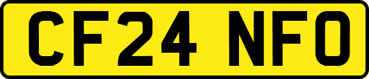 CF24NFO