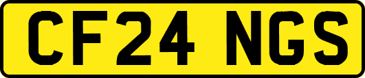CF24NGS