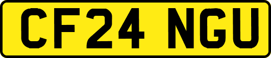CF24NGU