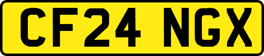 CF24NGX