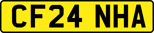 CF24NHA