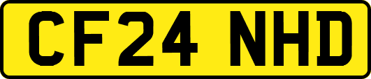CF24NHD