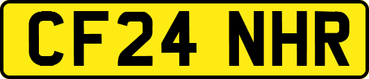 CF24NHR