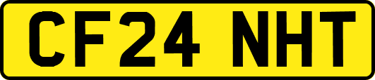 CF24NHT