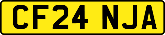 CF24NJA
