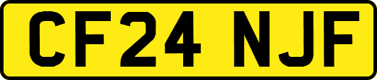 CF24NJF