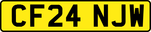 CF24NJW
