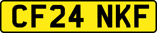 CF24NKF