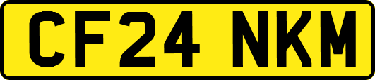 CF24NKM