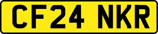 CF24NKR