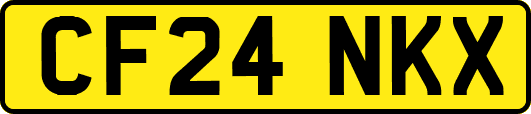 CF24NKX