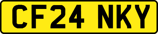 CF24NKY