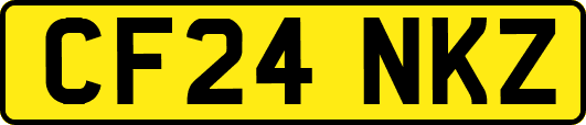 CF24NKZ