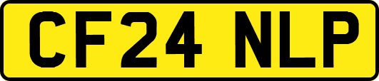 CF24NLP
