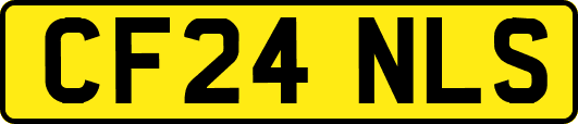 CF24NLS