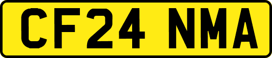 CF24NMA