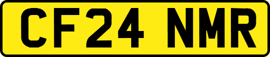 CF24NMR