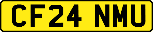 CF24NMU
