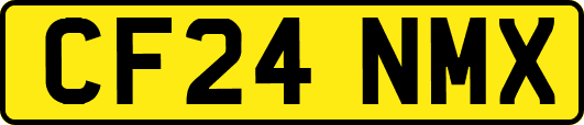 CF24NMX