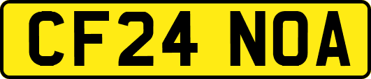 CF24NOA
