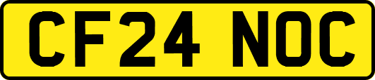 CF24NOC