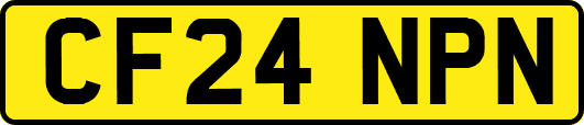 CF24NPN