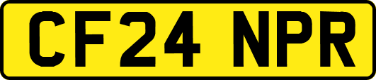 CF24NPR