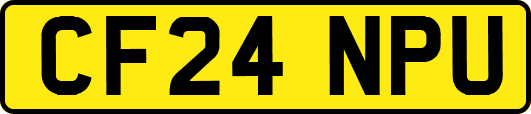 CF24NPU