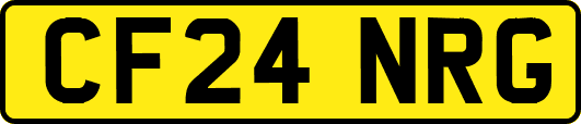 CF24NRG