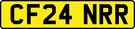 CF24NRR