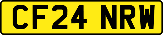 CF24NRW