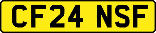 CF24NSF