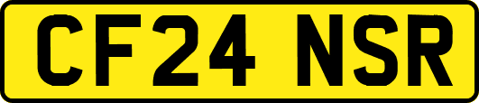 CF24NSR