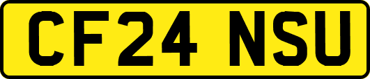 CF24NSU