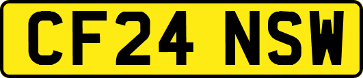 CF24NSW