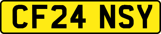 CF24NSY
