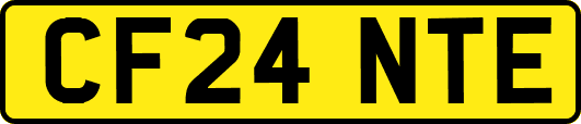 CF24NTE